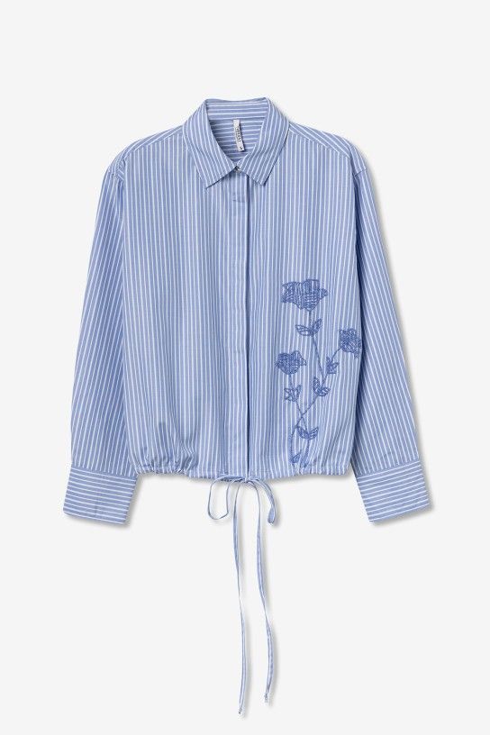 Missanga - CAMICIA - TIFFOSI