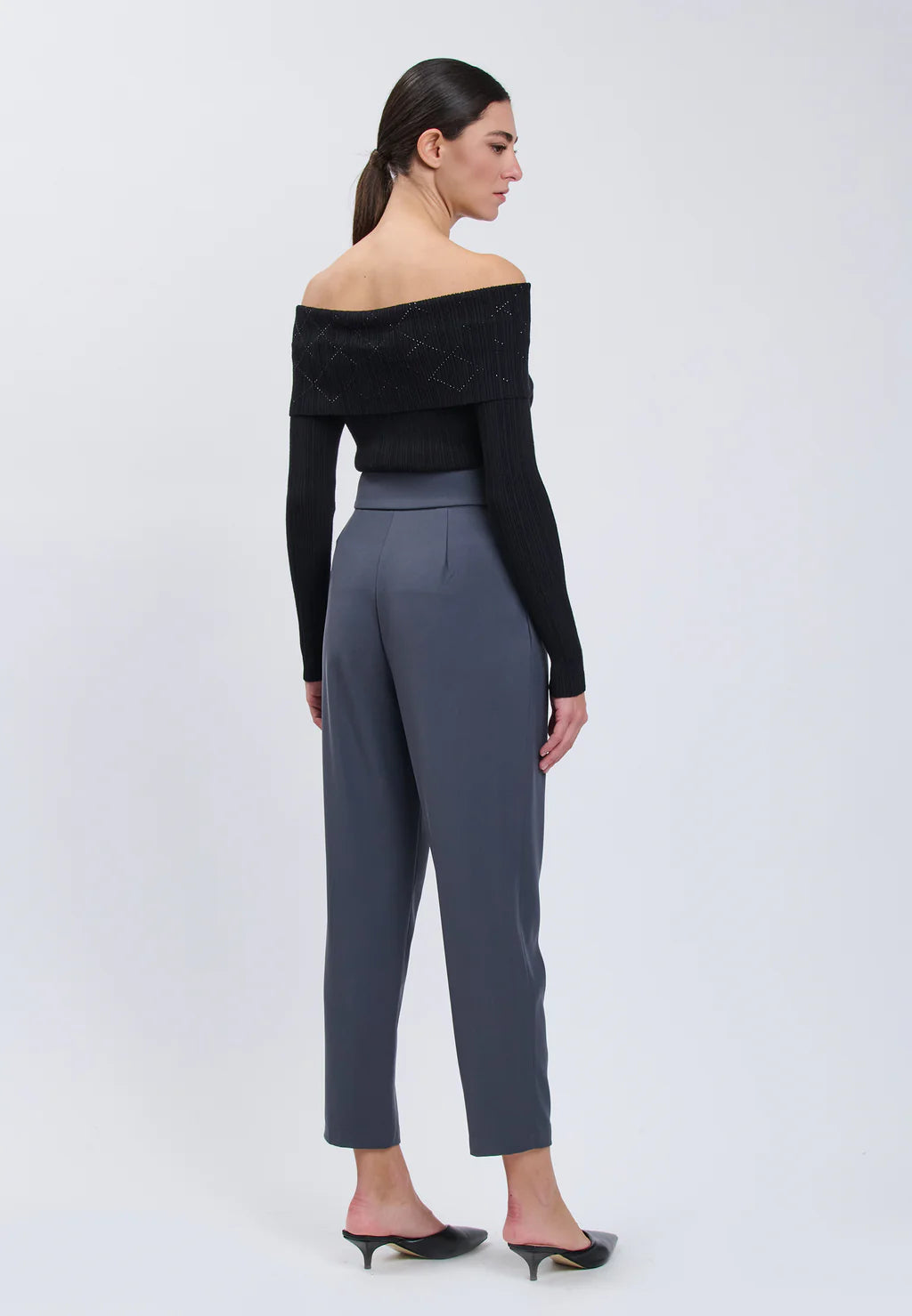 04Z3852 - PANTALONE - INFLUENCER