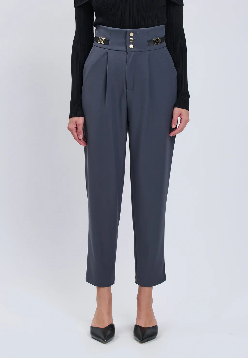 04Z3852 - PANTALONE - INFLUENCER