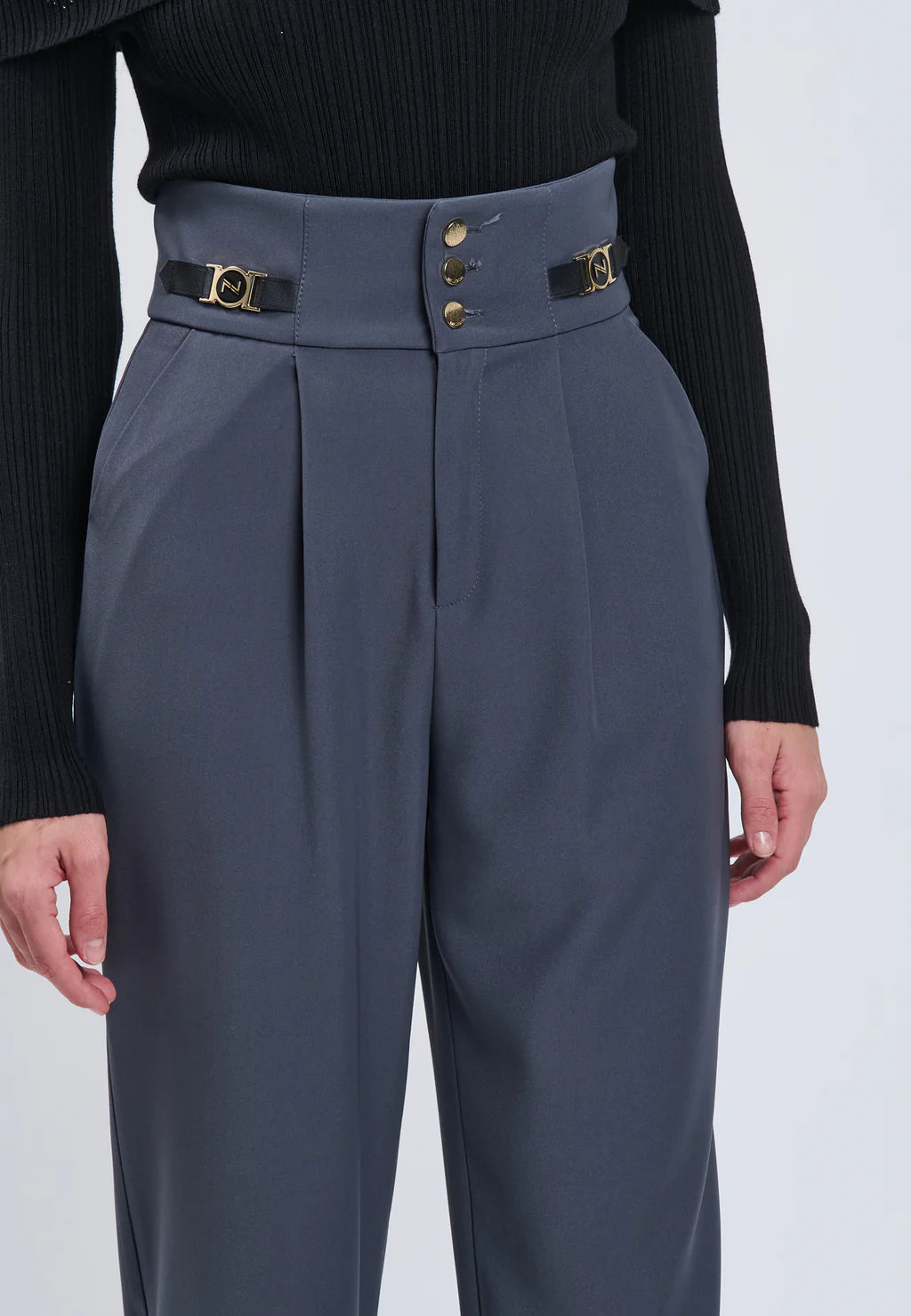 04Z3852 - PANTALONE - INFLUENCER