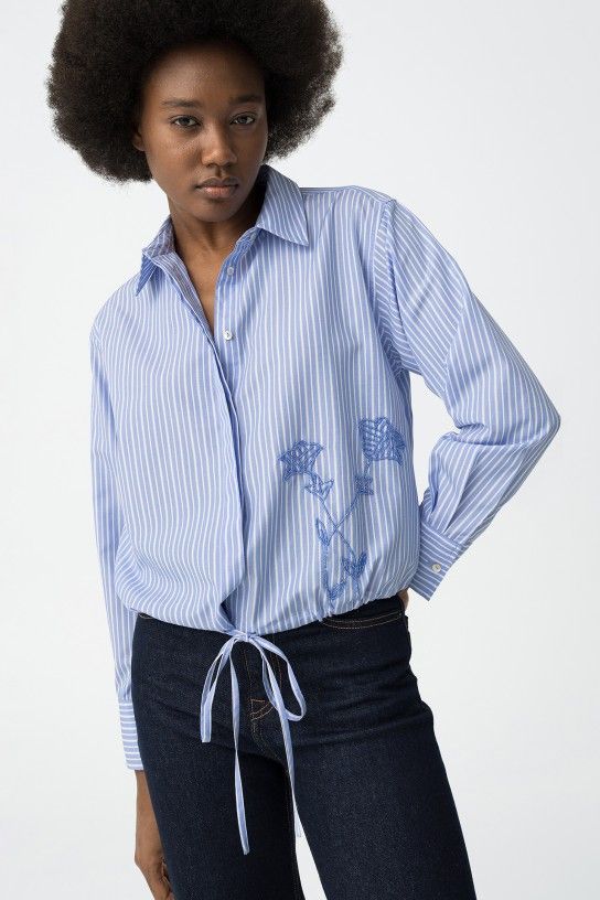 Missanga - CAMICIA - TIFFOSI
