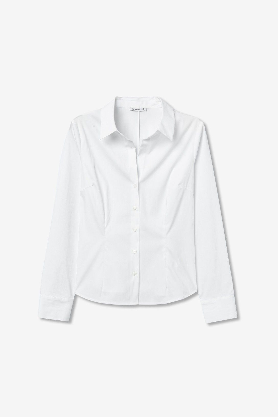 Beto_4 - CAMICIA - TIFFOSI