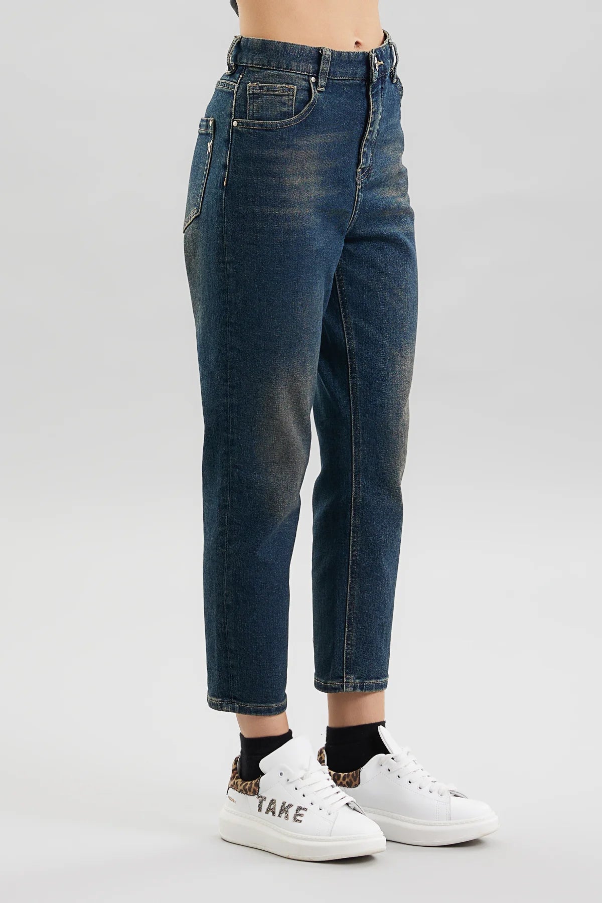 DT01802 KATY - JEANS - TAKE TWO