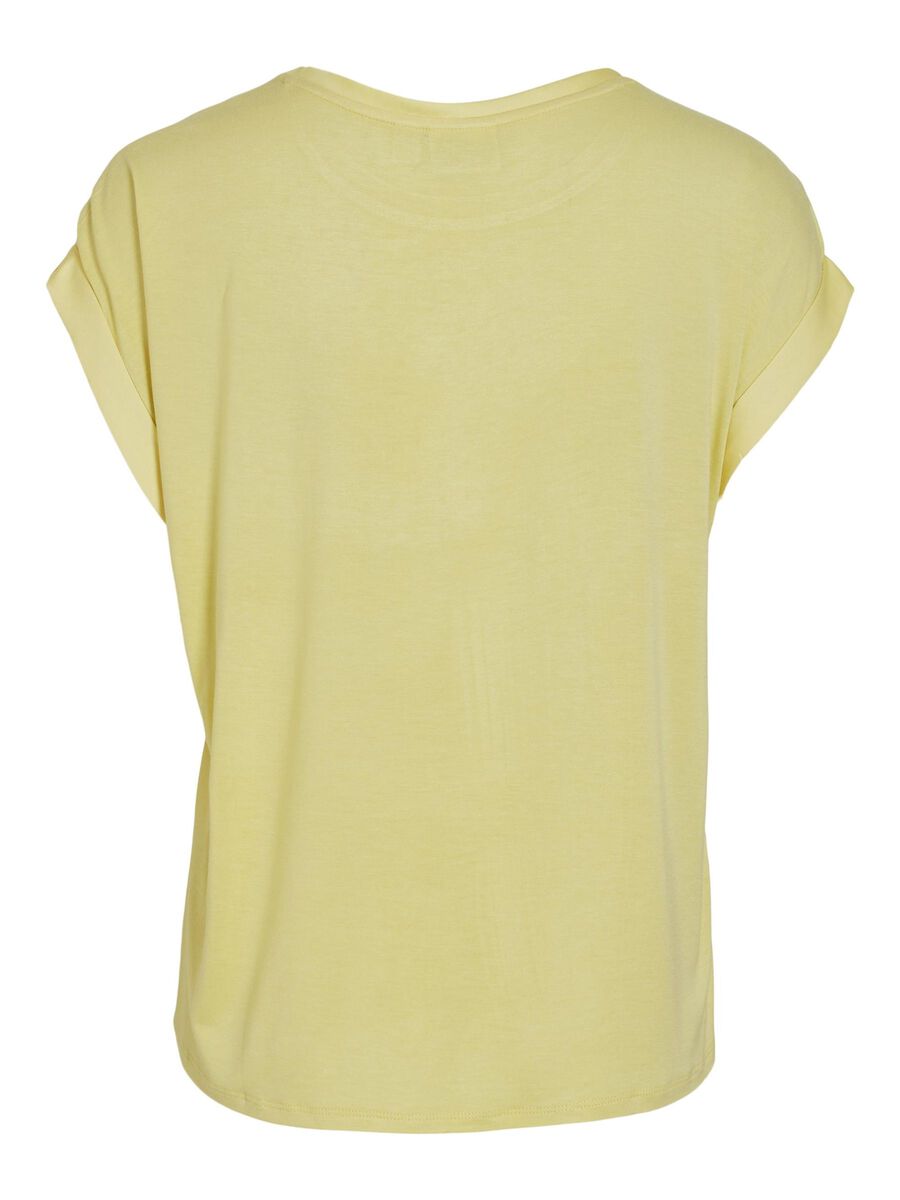 VIELLETTE TOP - maglia - VILA