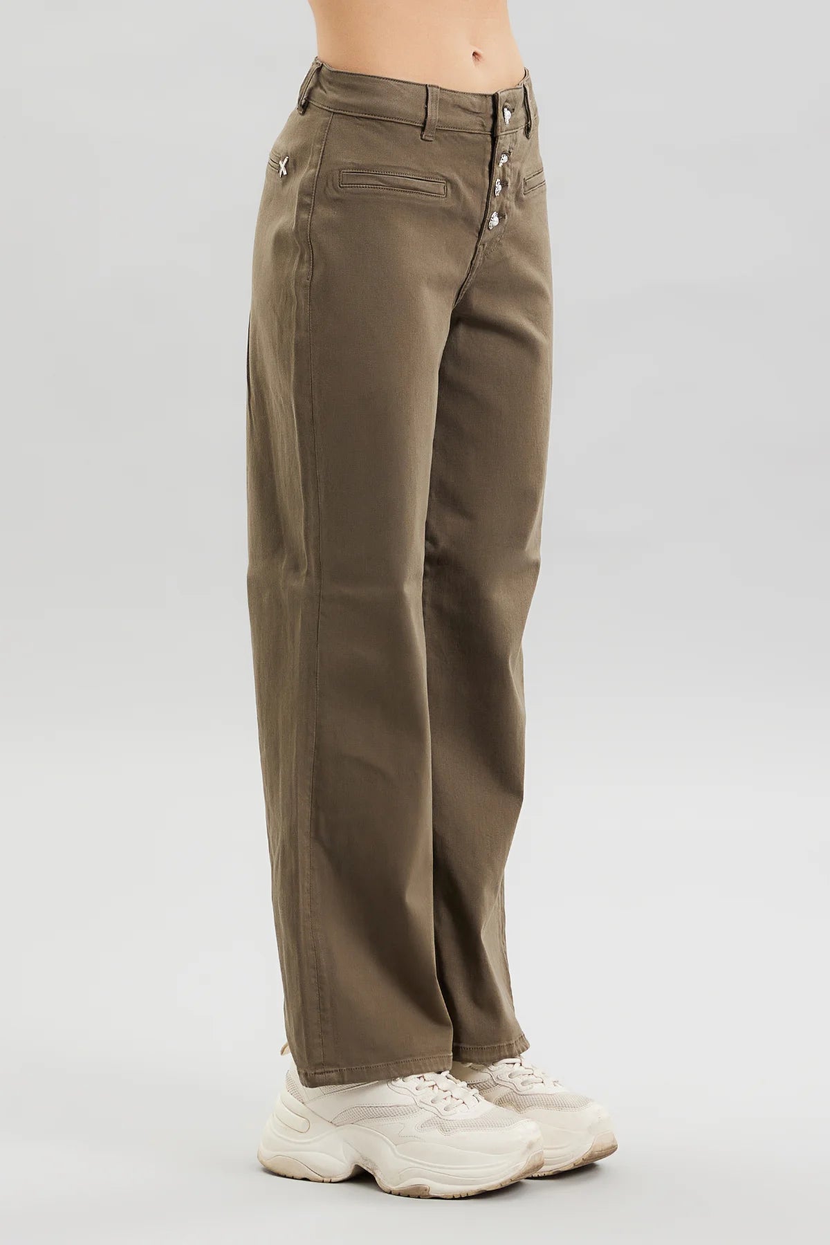 DT00151 - JEANS - TAKE TWO