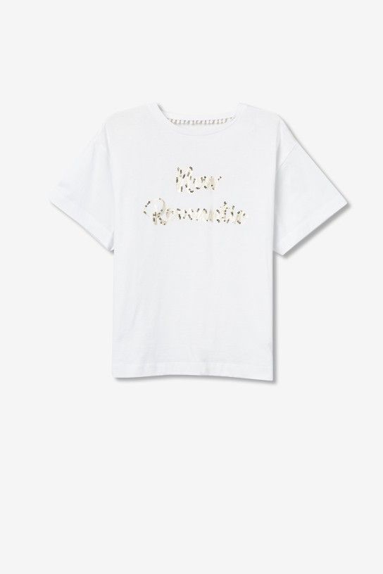 Attina - TSHIRT - TIFFOSI