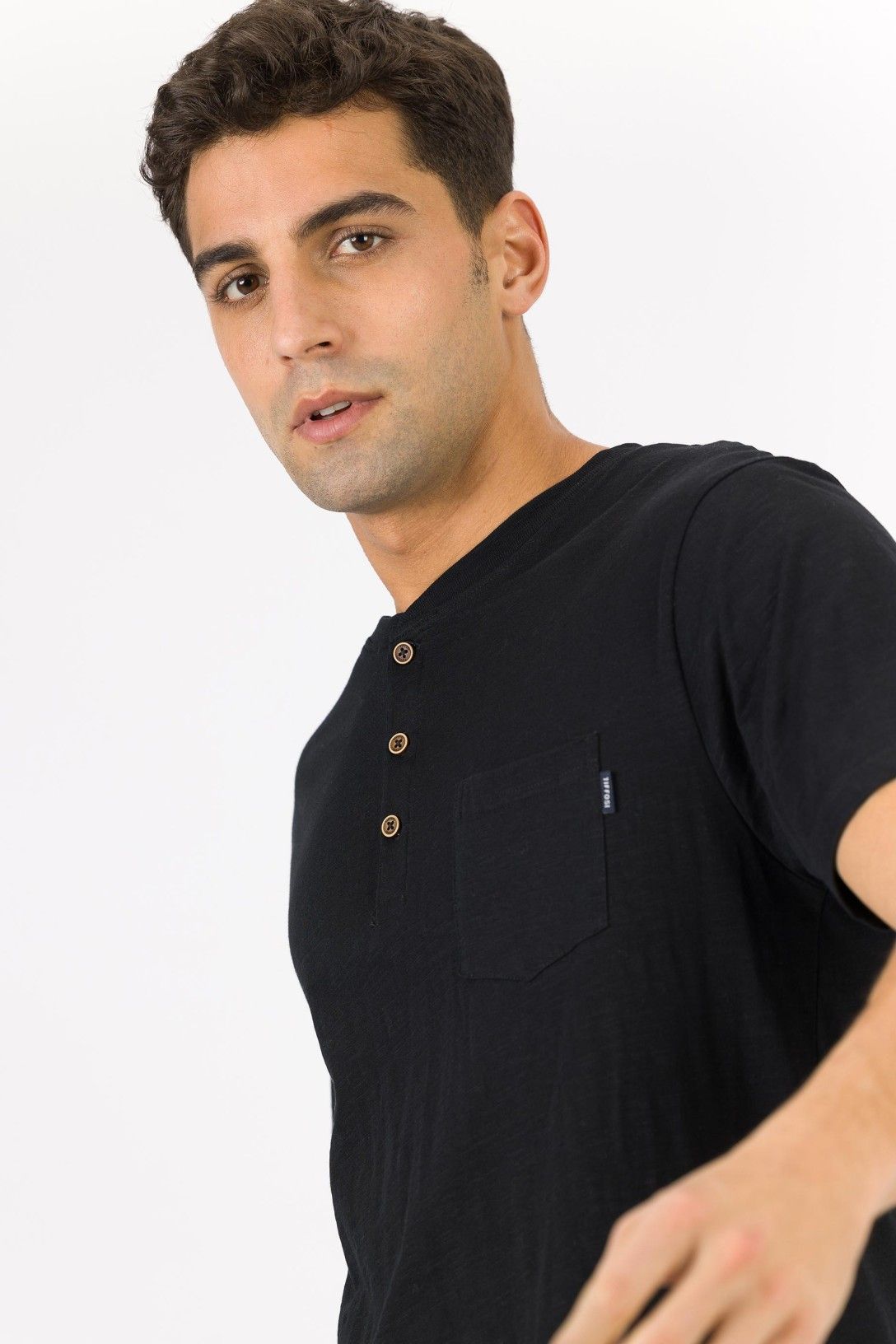 BRIAN - TSHIRT - TIFFOSI