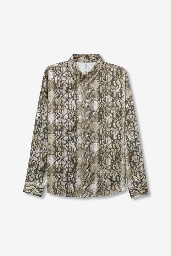 Dalini_C - CAMICIA - TIFFOSI