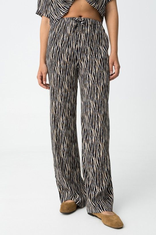Zebra - PANTALONE - TIFFOSI