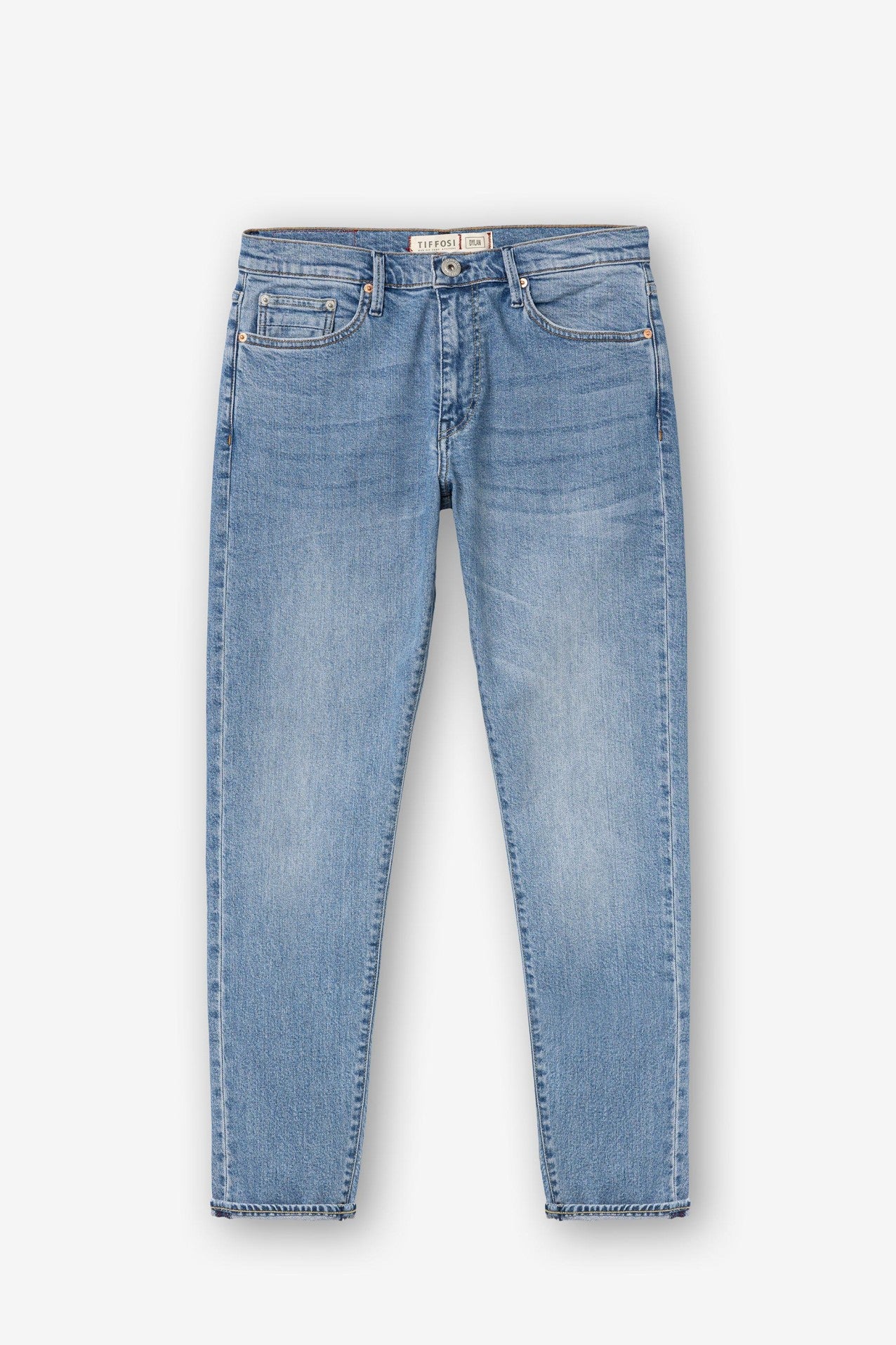 Dylan_65 - JEANS - TIFFOSI