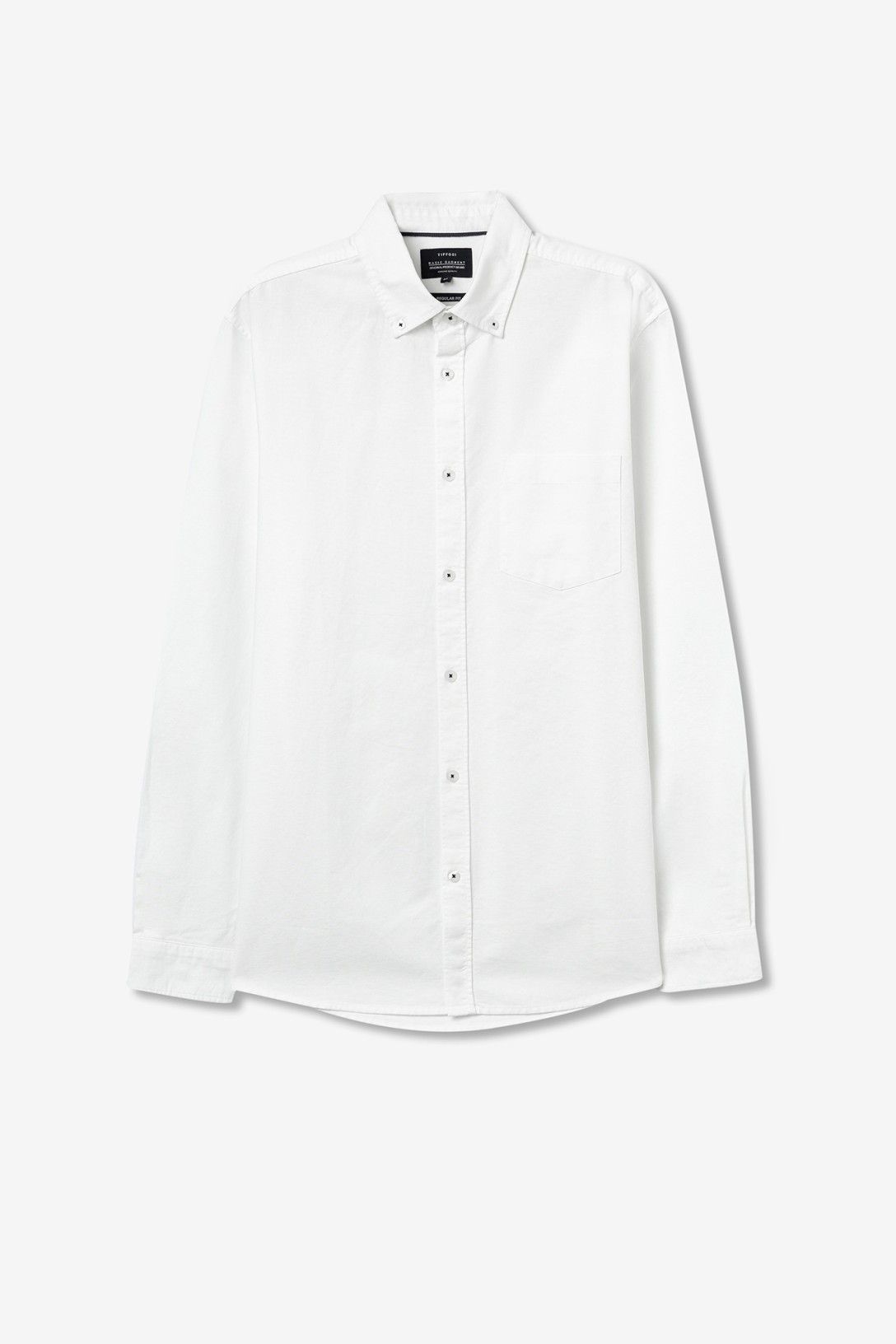 Camicia Oxford SLIM FIT
