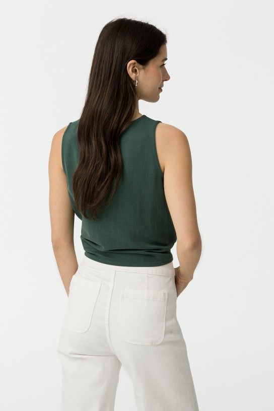 CAUANA TOP - maglia - TIFFOSI