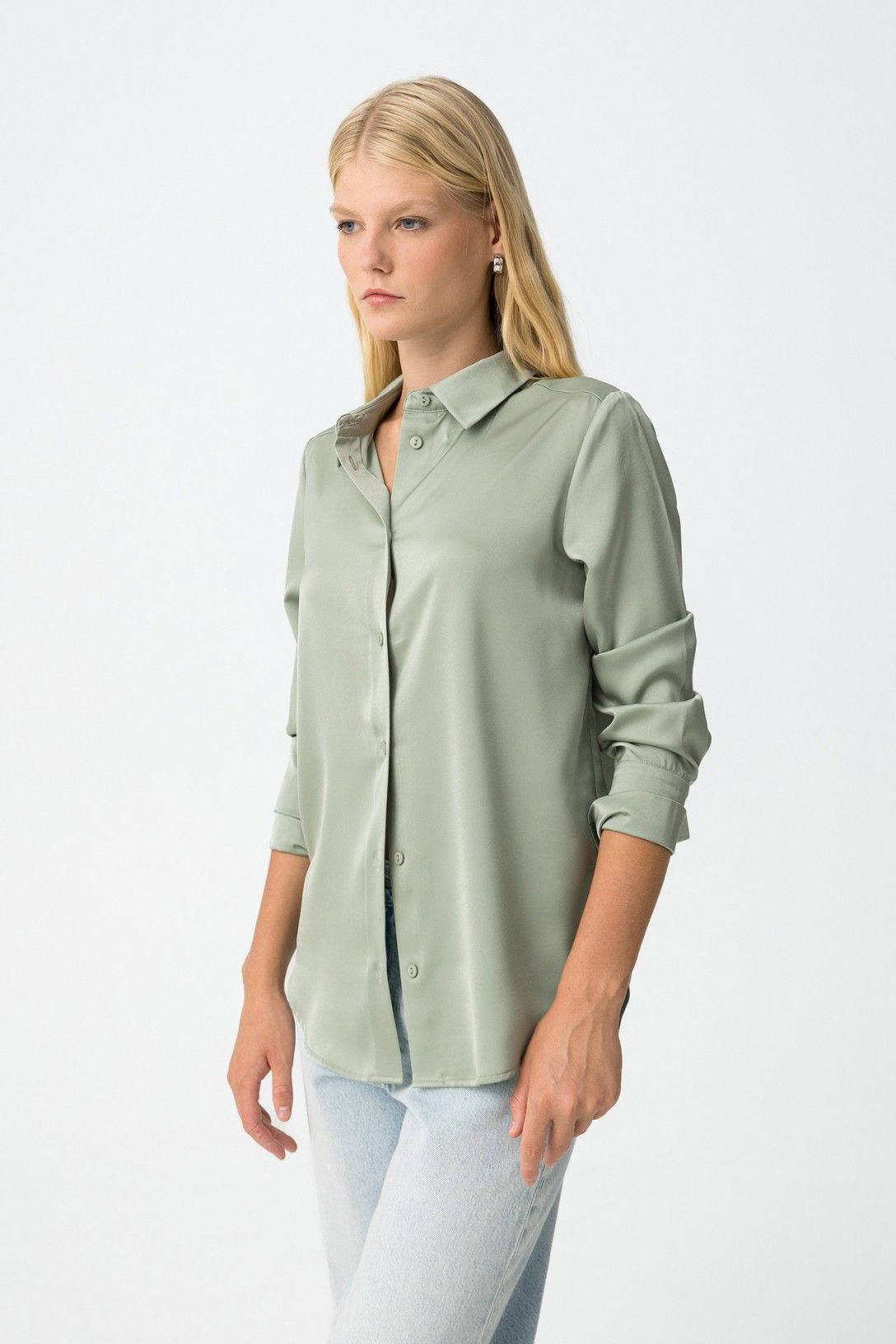 Satan_6 - CAMICIA - TIFFOSI