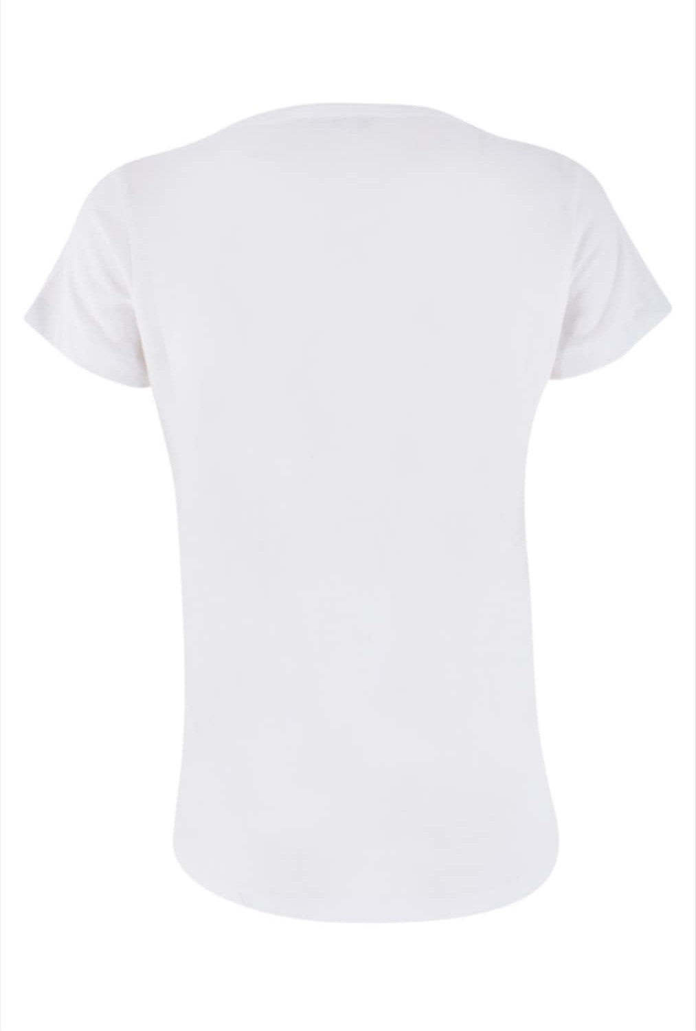 T226 - TSHIRT - YES ZEE