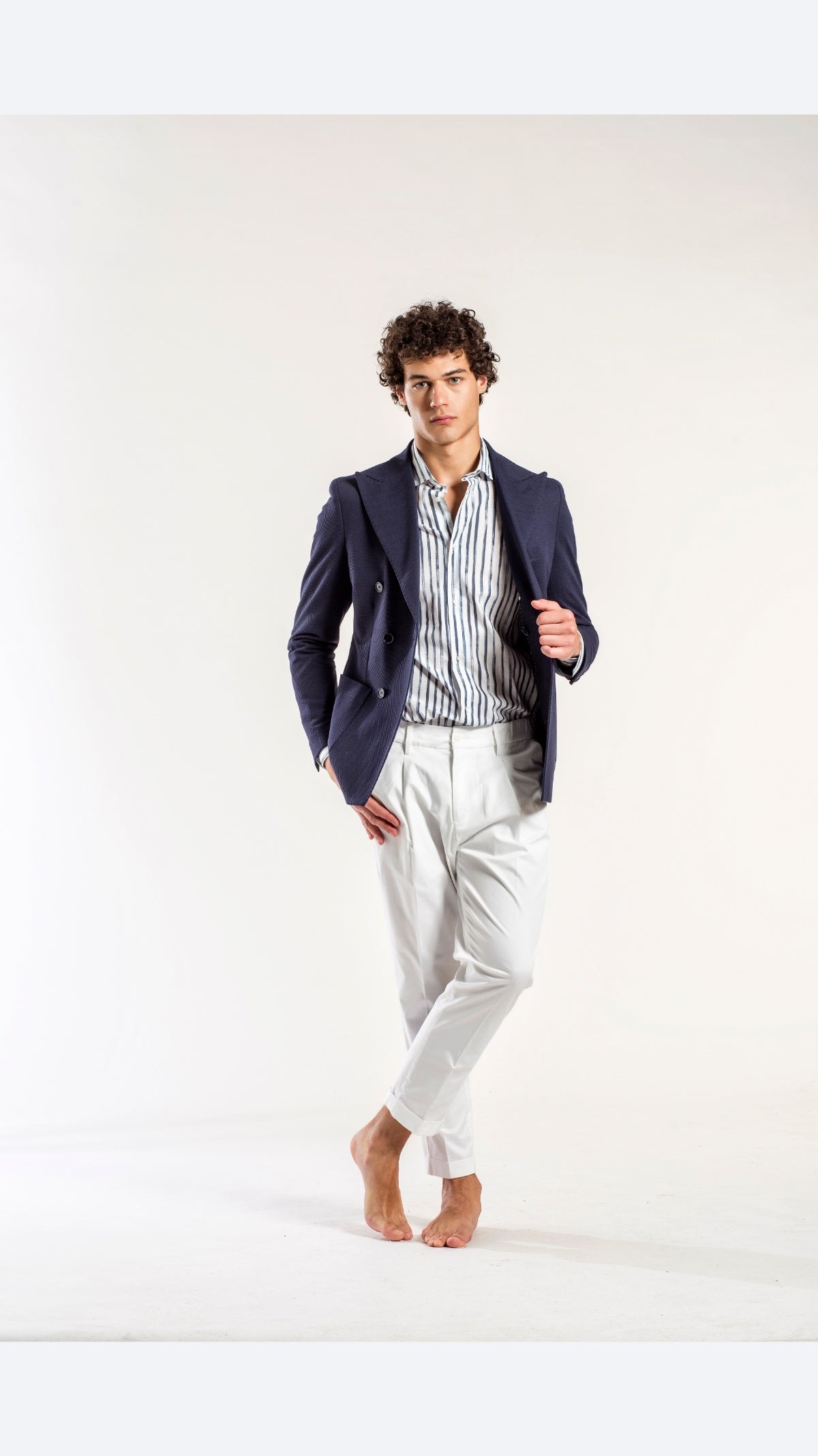 FMC3008 - CAMICIA - FNK 91
