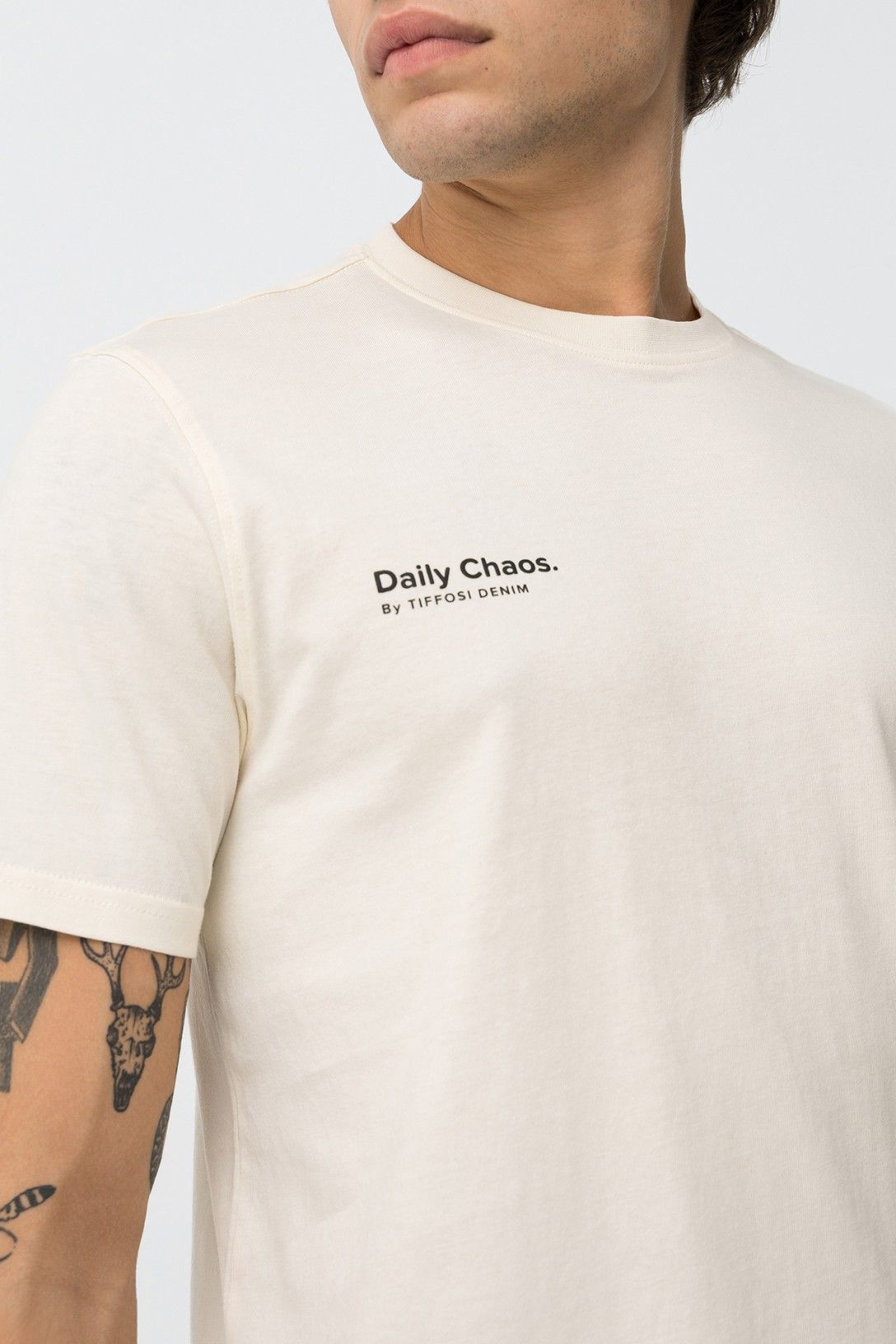 DARCYY - TSHIRT - TIFFOSI