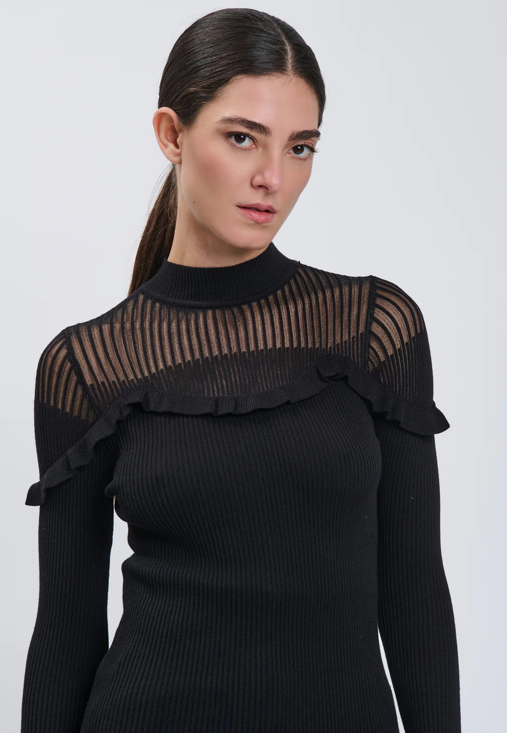 04J7481 - maglia - INFLUENCER