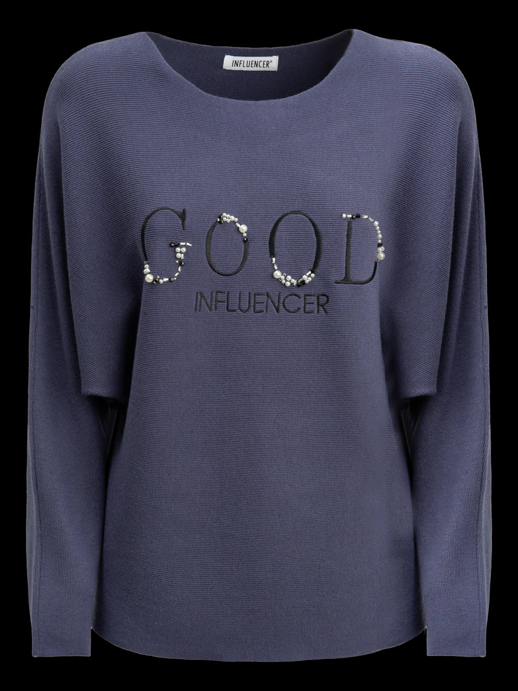 04H98782 - maglia - INFLUENCER