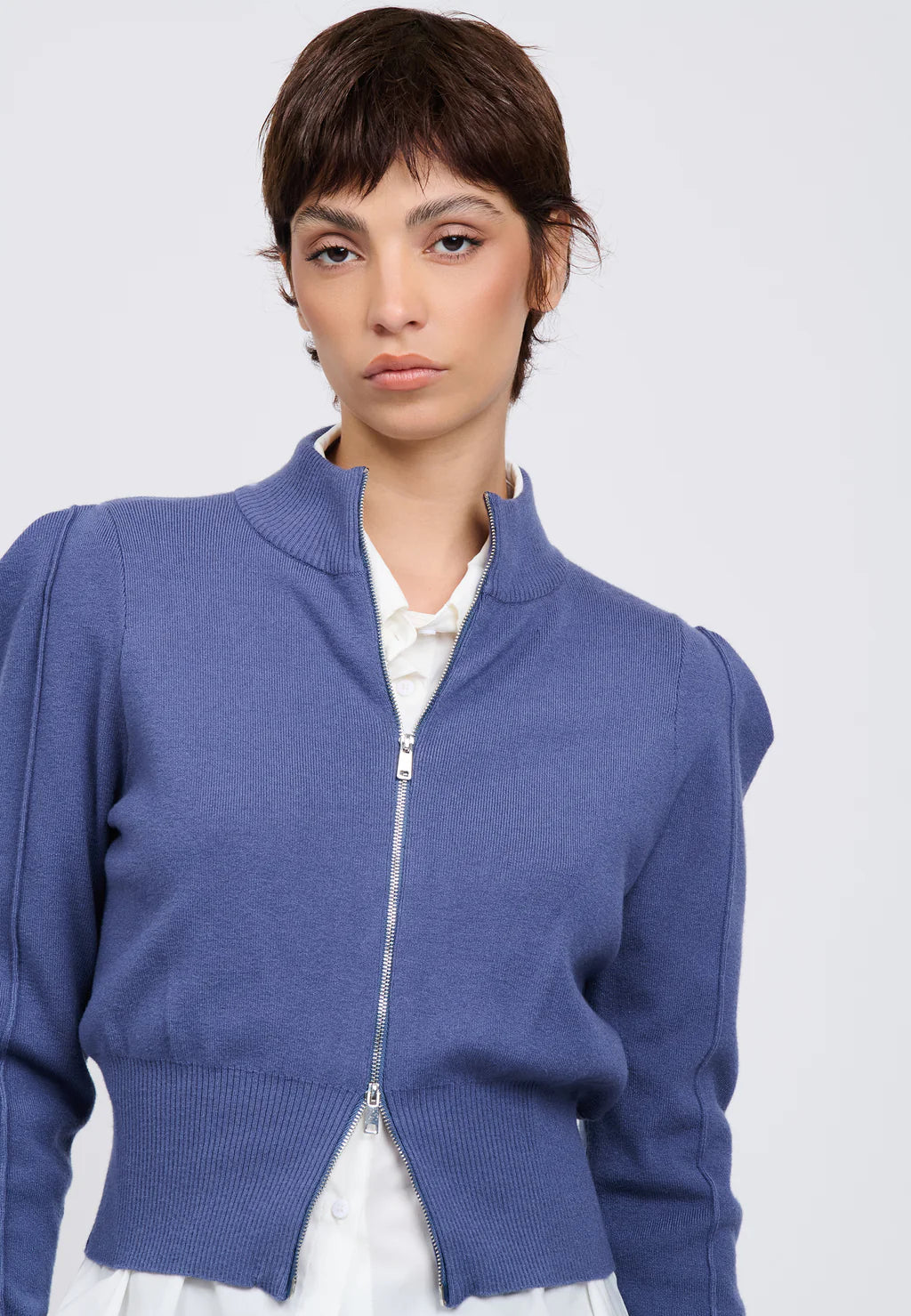 04Q10119 - CARDIGAN - INFLUENCER