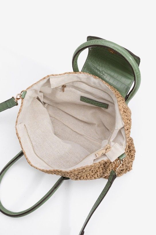 JASMIN - BORSA - TIFFOSI
