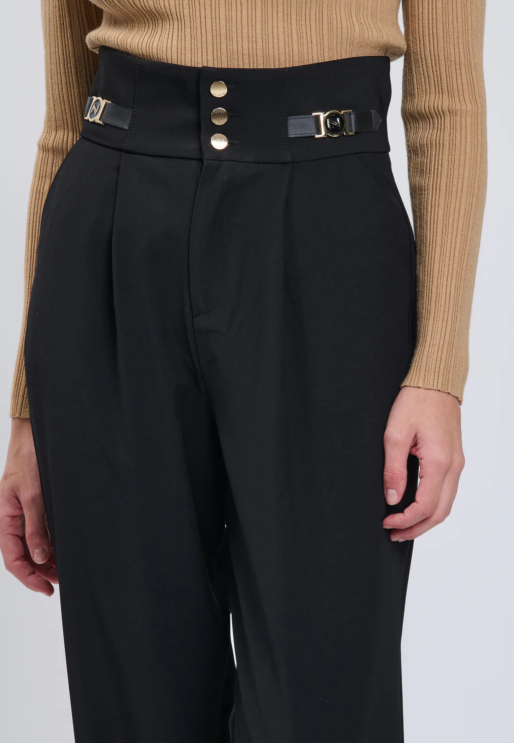 04Z3852 - PANTALONE - INFLUENCER