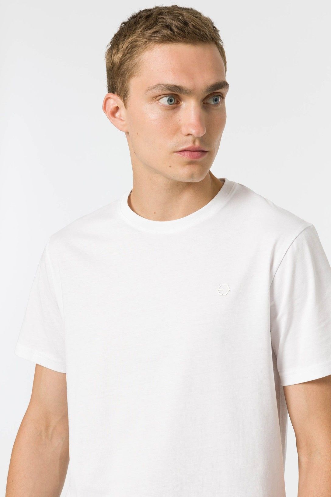 Barton_1 - TSHIRT - TIFFOSI