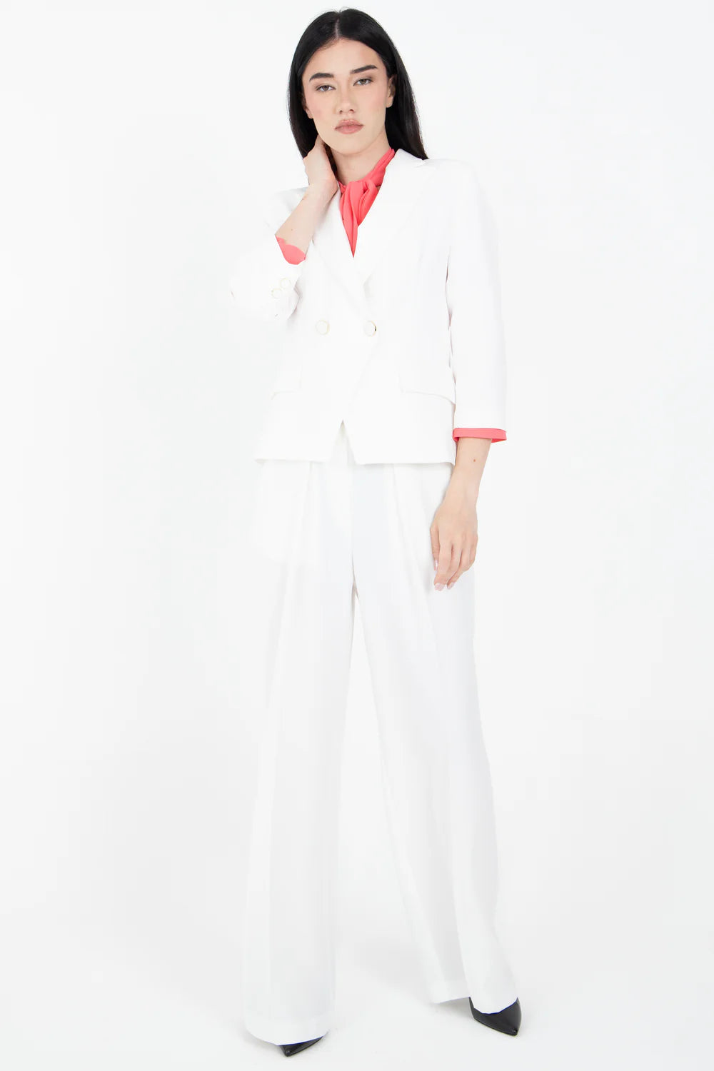 BG195 - GIACCA - PINK MOOD