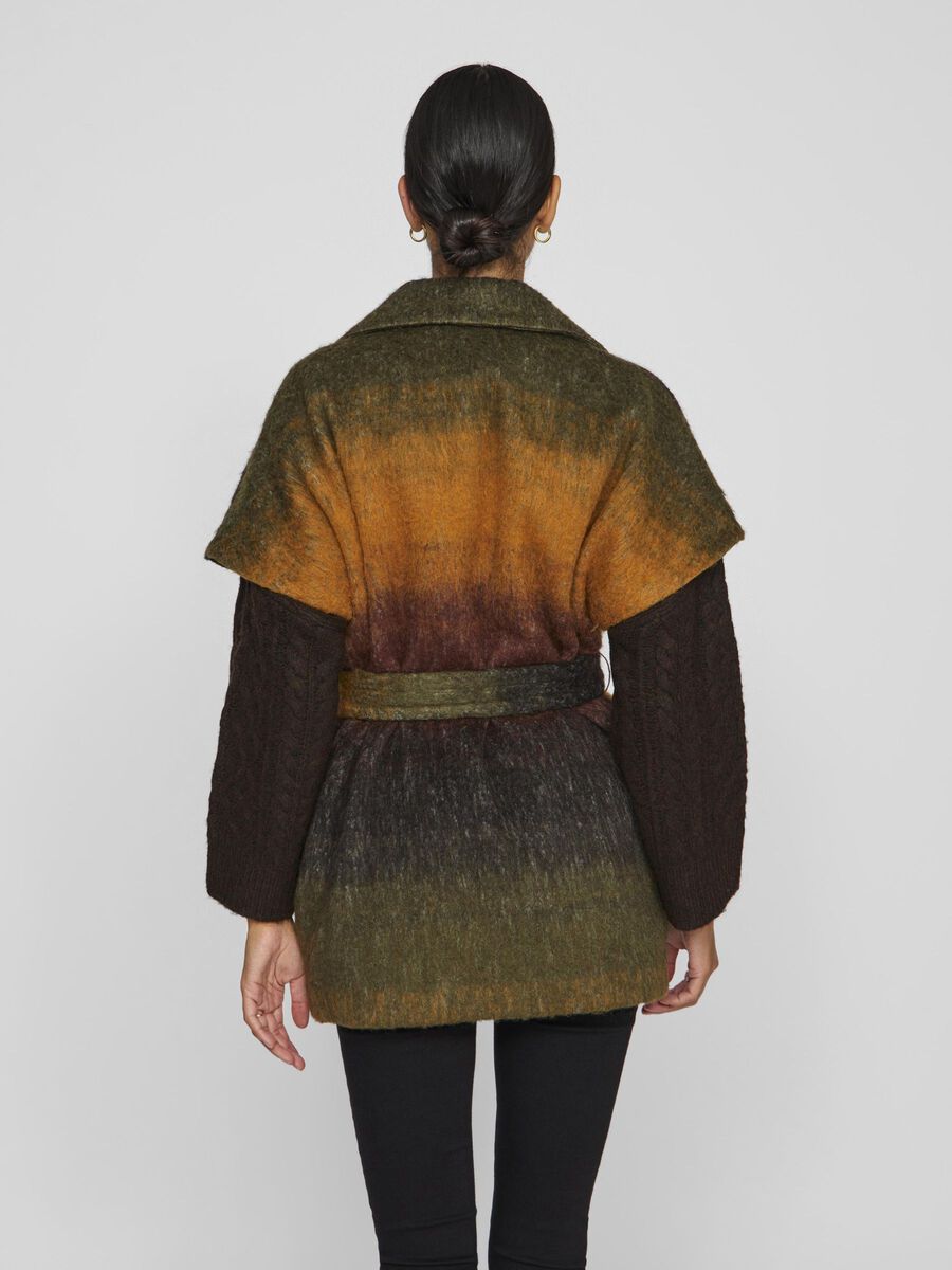 VIFLEMINA - GILET - VILA