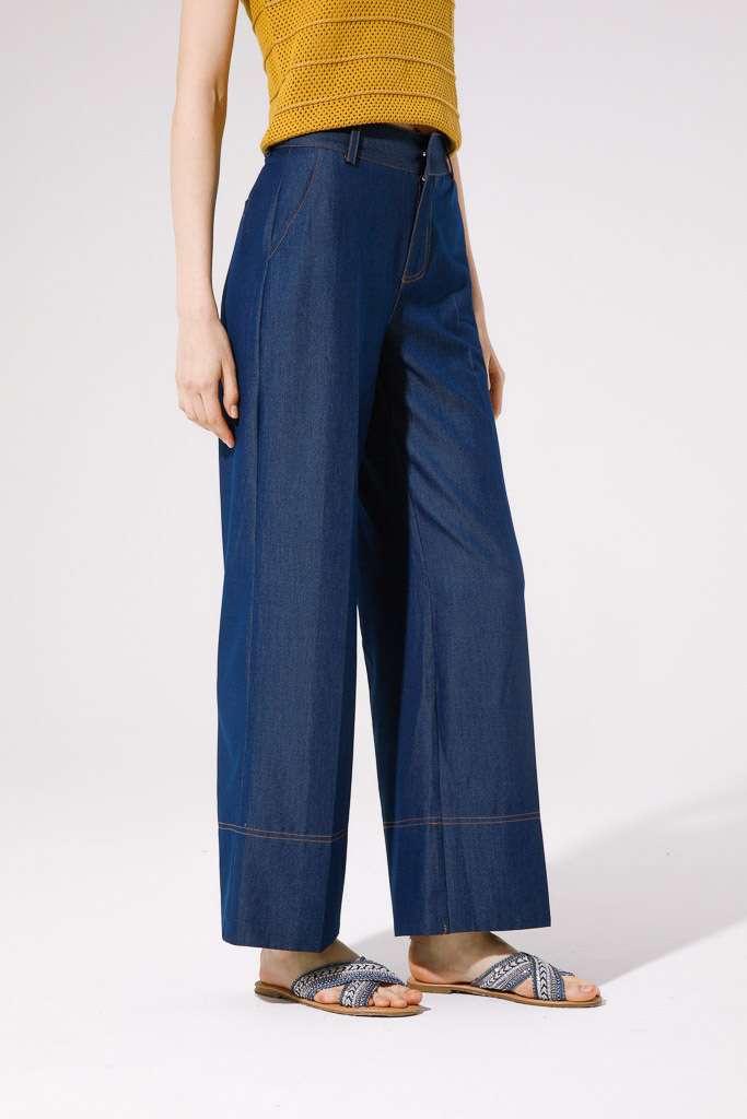 LEETY - PANTALONE - goa goa