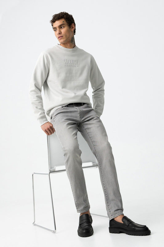 DYLAN 104 - JEANS - TIFFOSI
