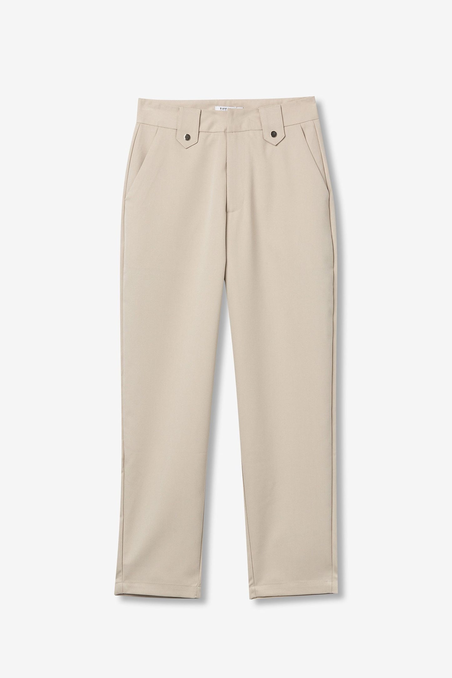Lyon_1 - PANTALONE - TIFFOSI