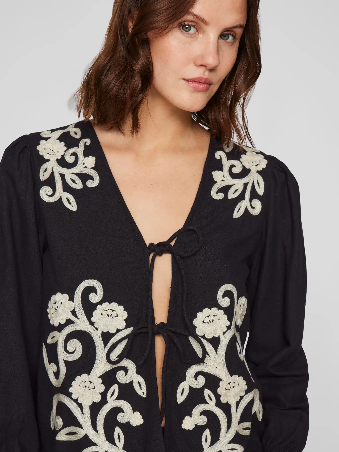 VIPOLENE - CAMICIA - VILA