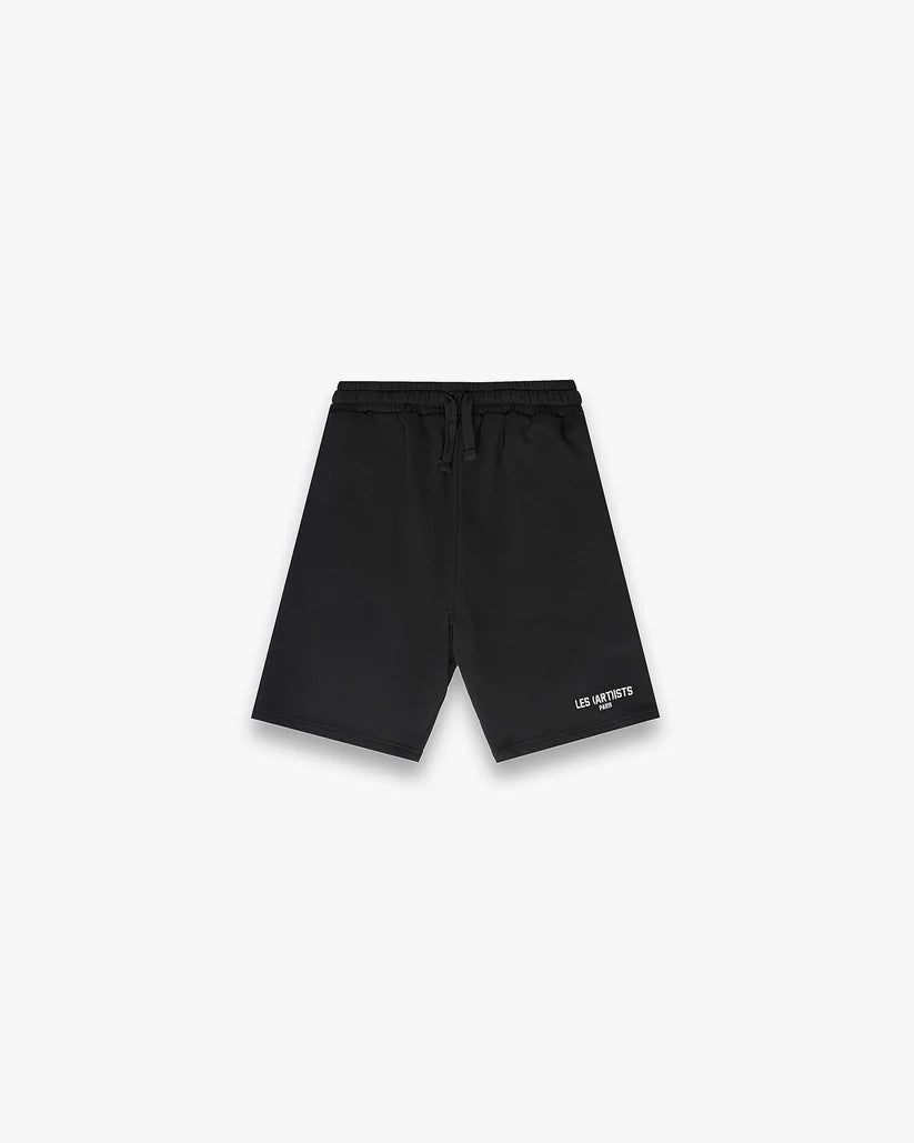 SWEATSHORT ESSENTIAL - SHORT - LES (ART)ISTS