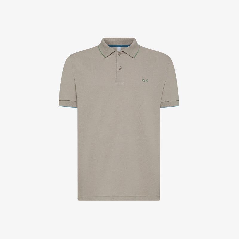 A35110 - POLO - SUN68