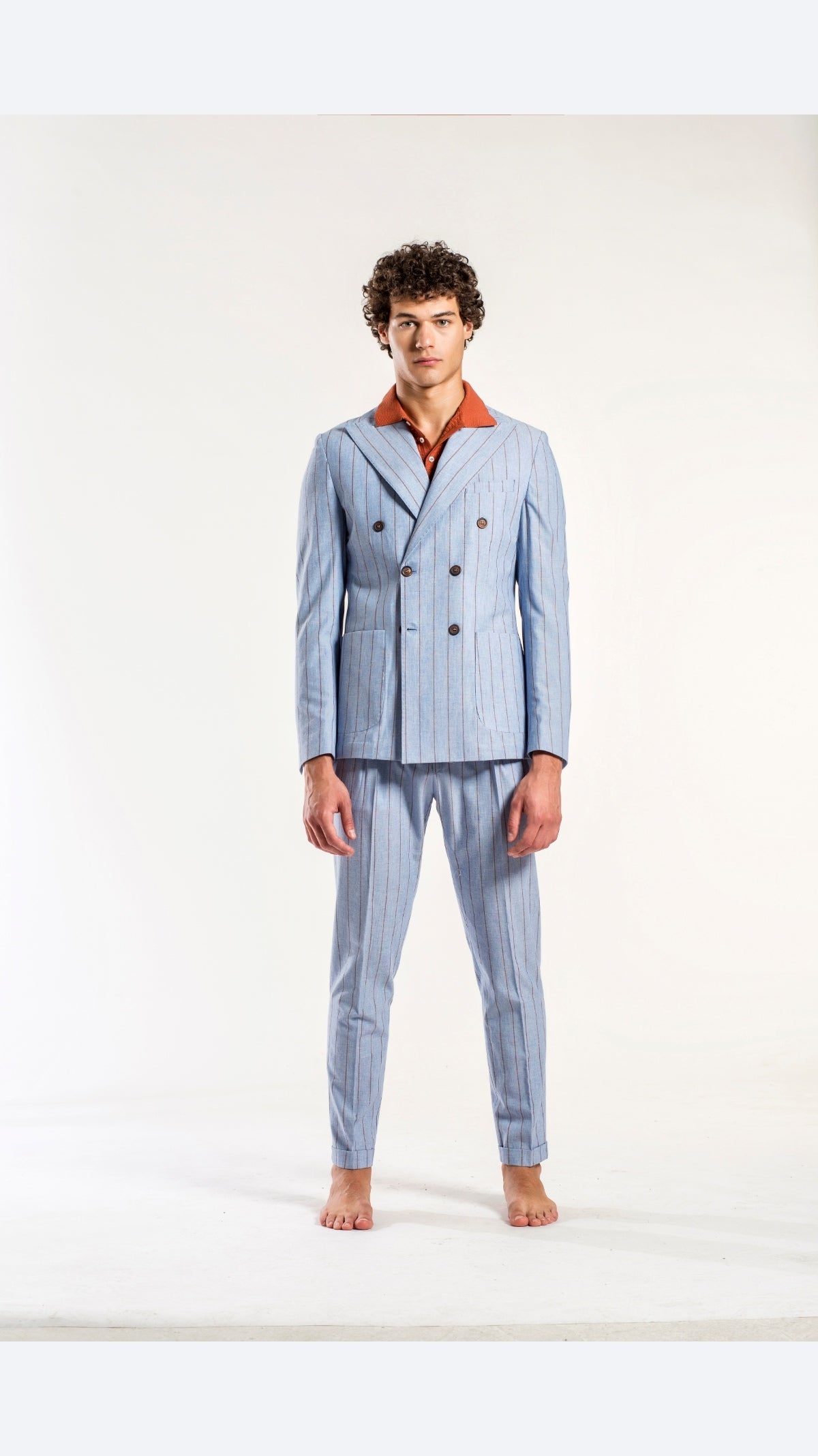FTP1005 - PANTALONE - FNK 91