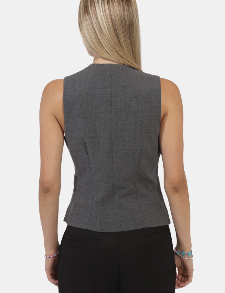 G103 - GILET - YES ZEE