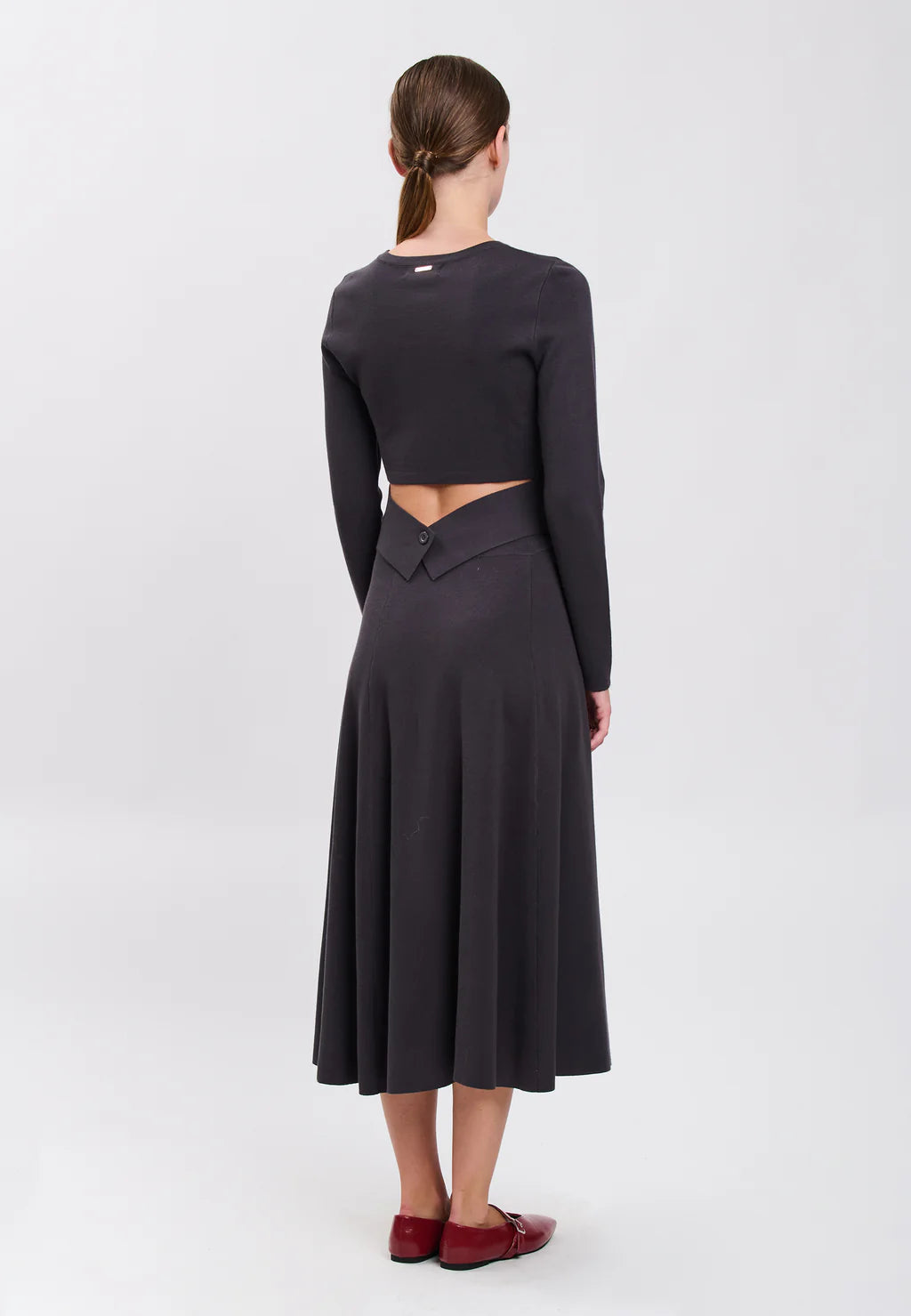 04J7654 - maglia - INFLUENCER