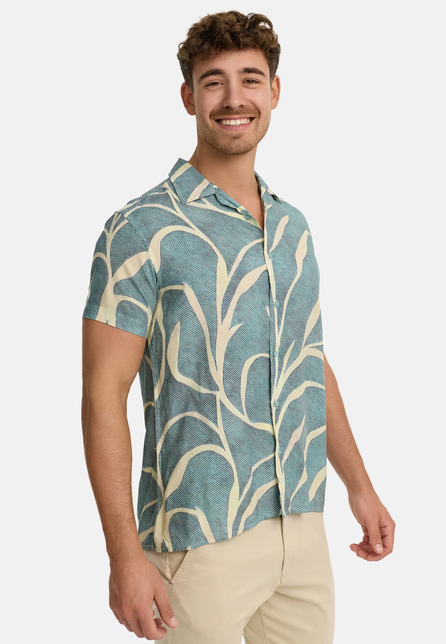 INVASTON - CAMICIA - INDICODE
