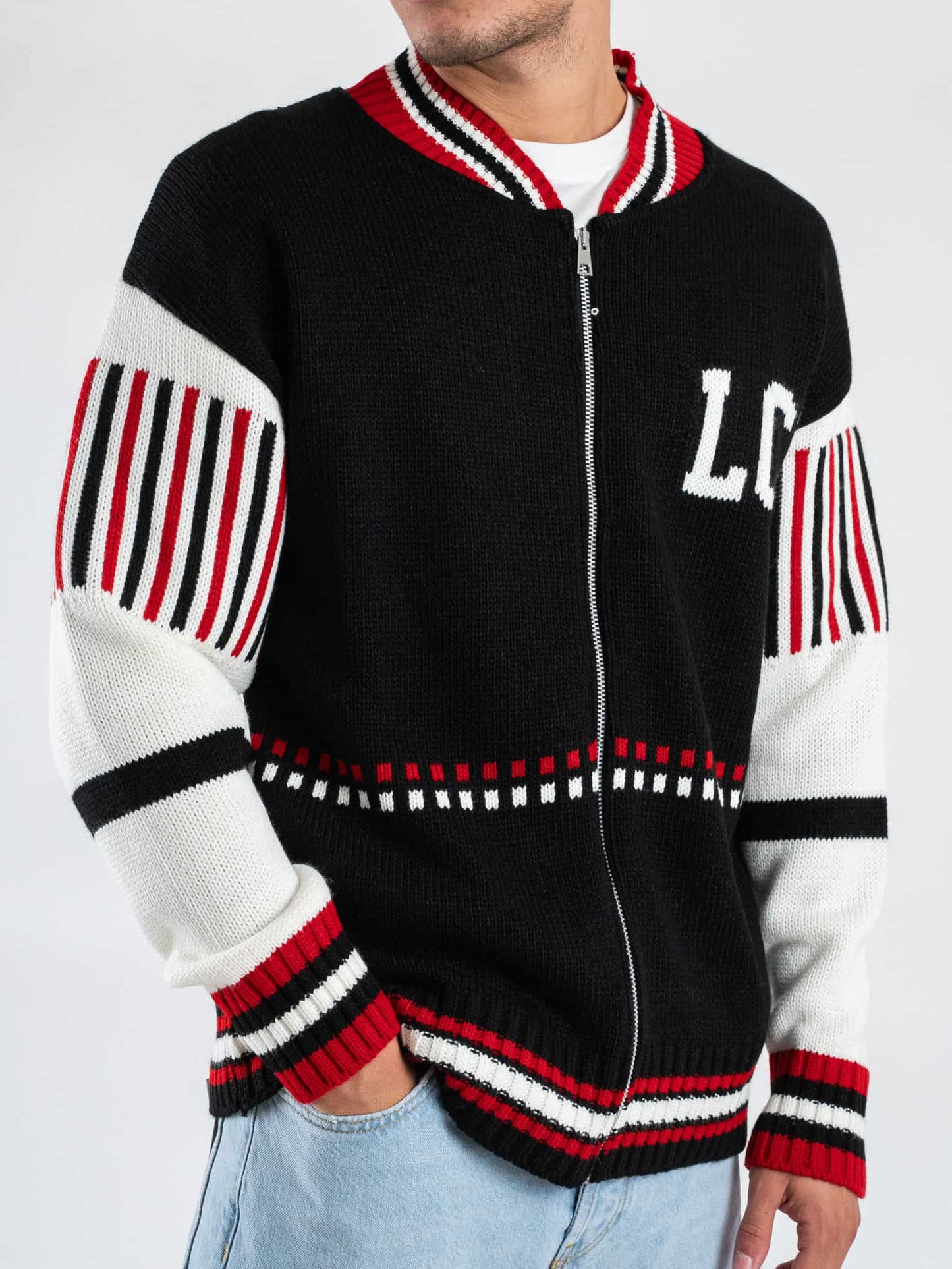 25017 - maglia - LES COSTUMES PARIS