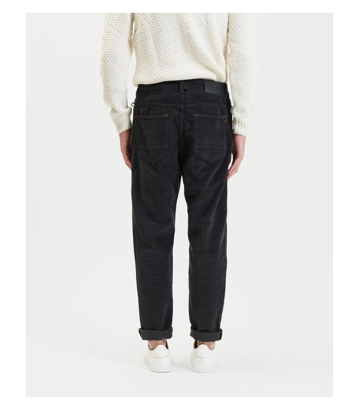 GL6322Q - PANTALONE - GIANNI LUPO