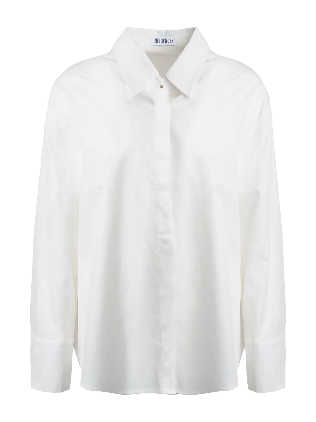 CAMICIA X623 - CAMICIA - INFLUENCER