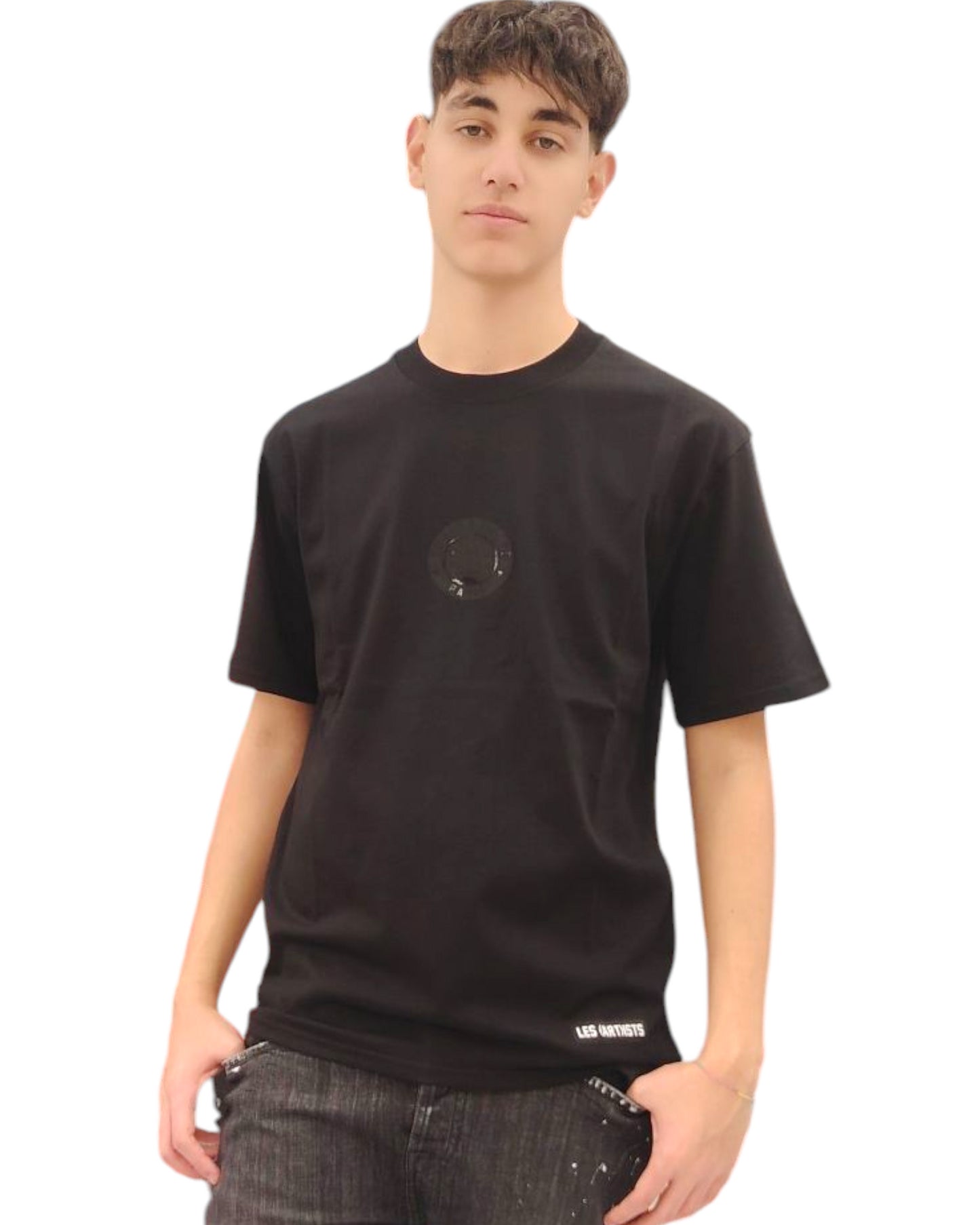 ACADEMY - TSHIRT - LES (ART)ISTS