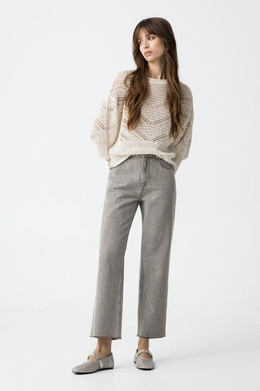 SOLANGE 7 - JEANS - TIFFOSI