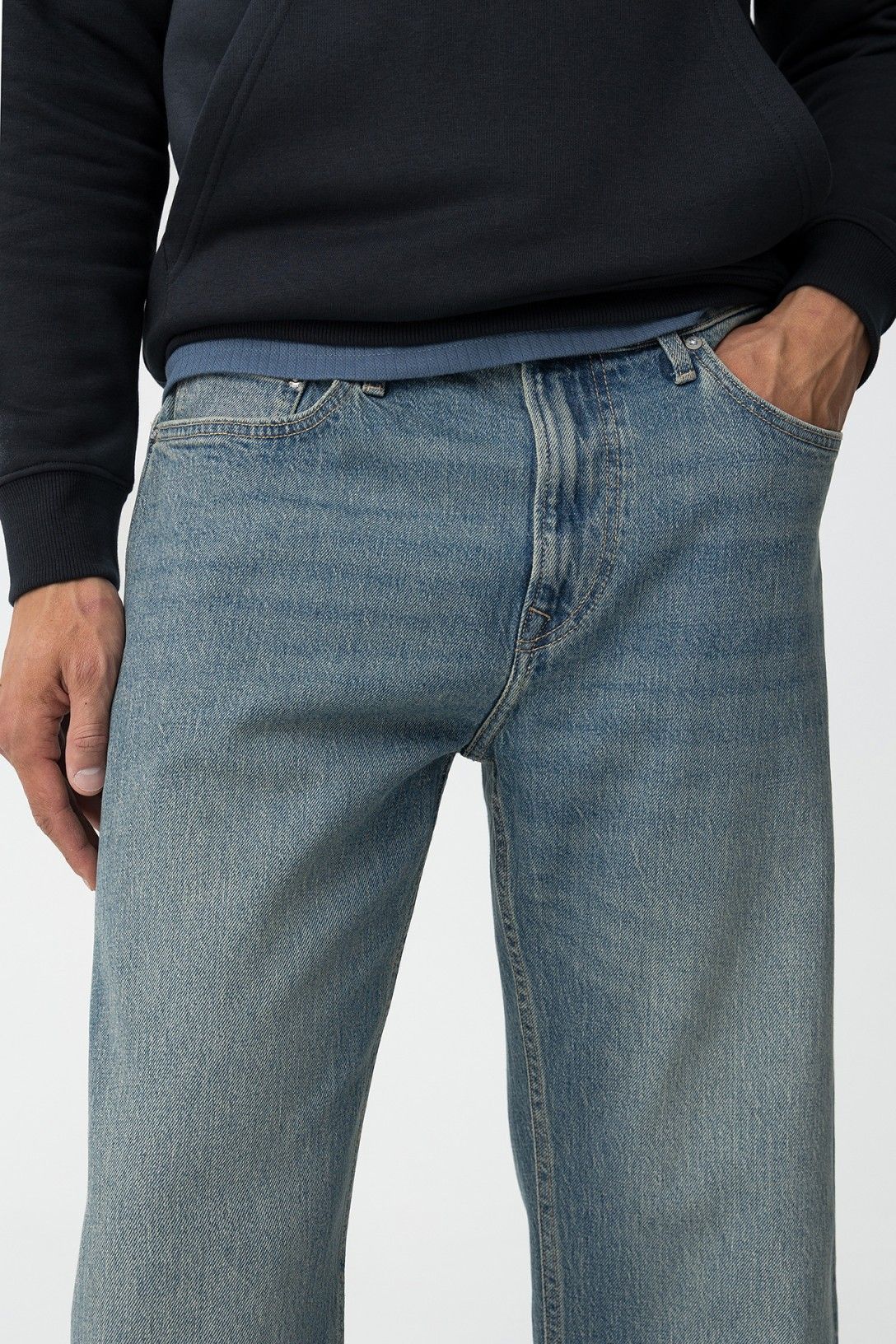 THOMAS 15 - JEANS - TIFFOSI