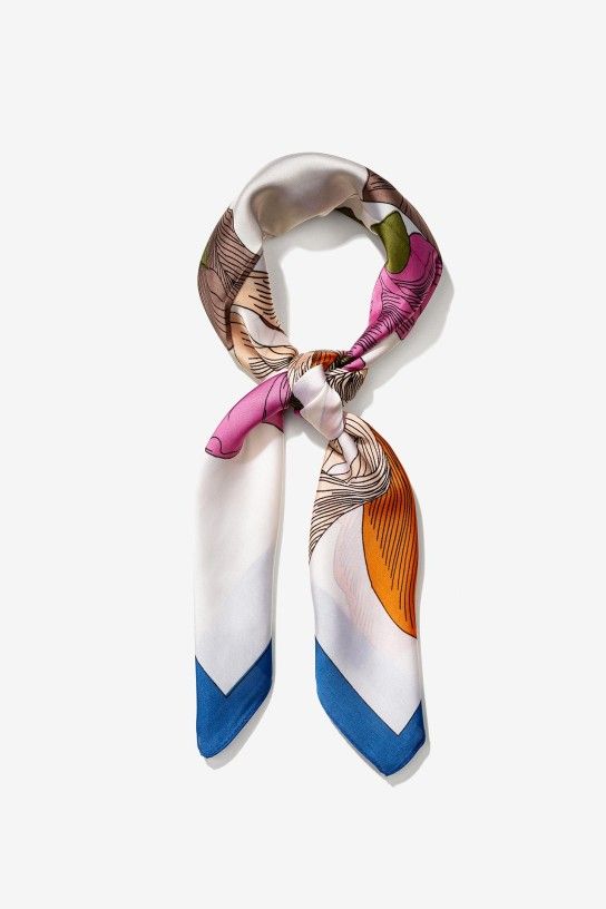 FRANCIS - FOULARD - TIFFOSI