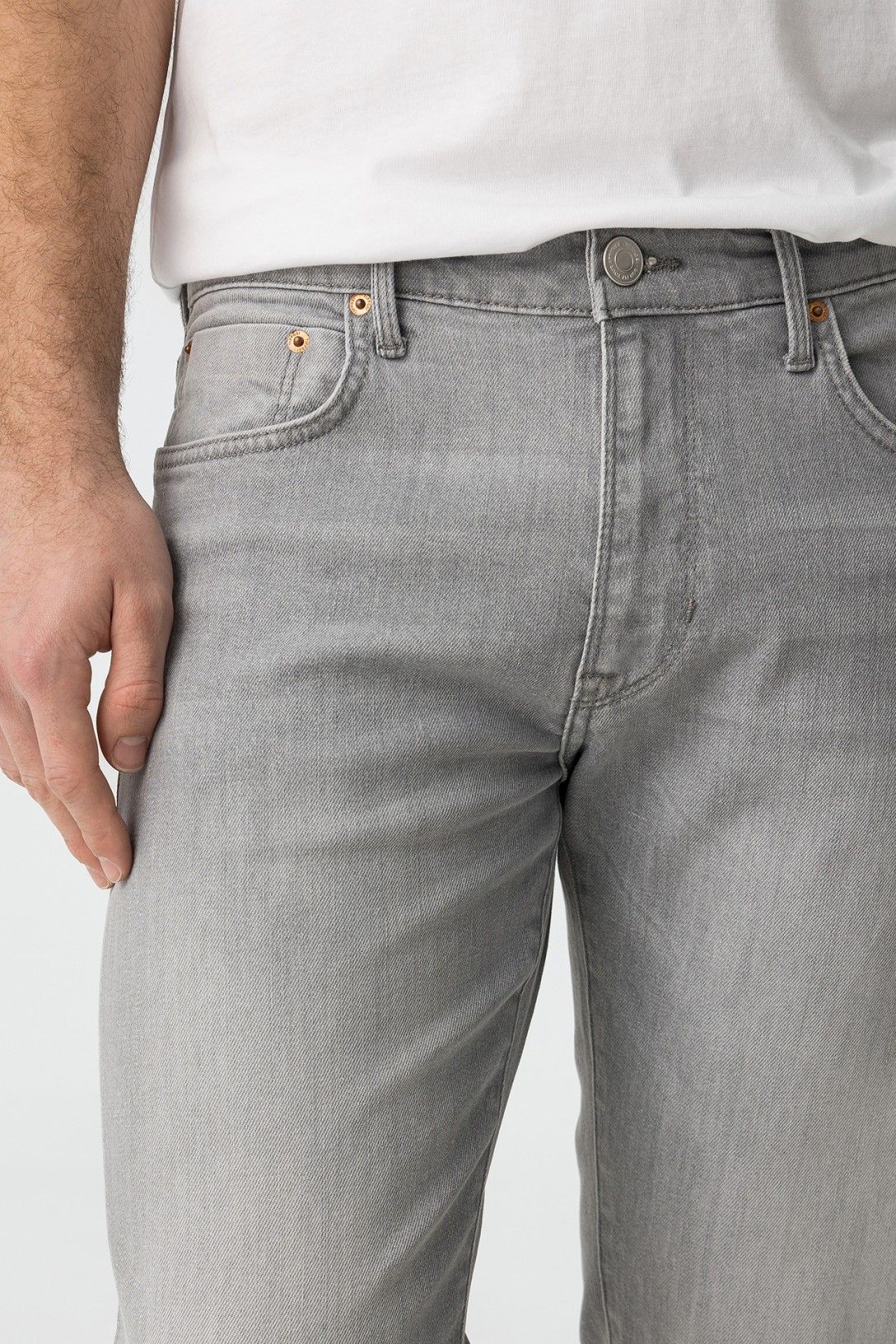 DYLAN 97 - JEANS - TIFFOSI