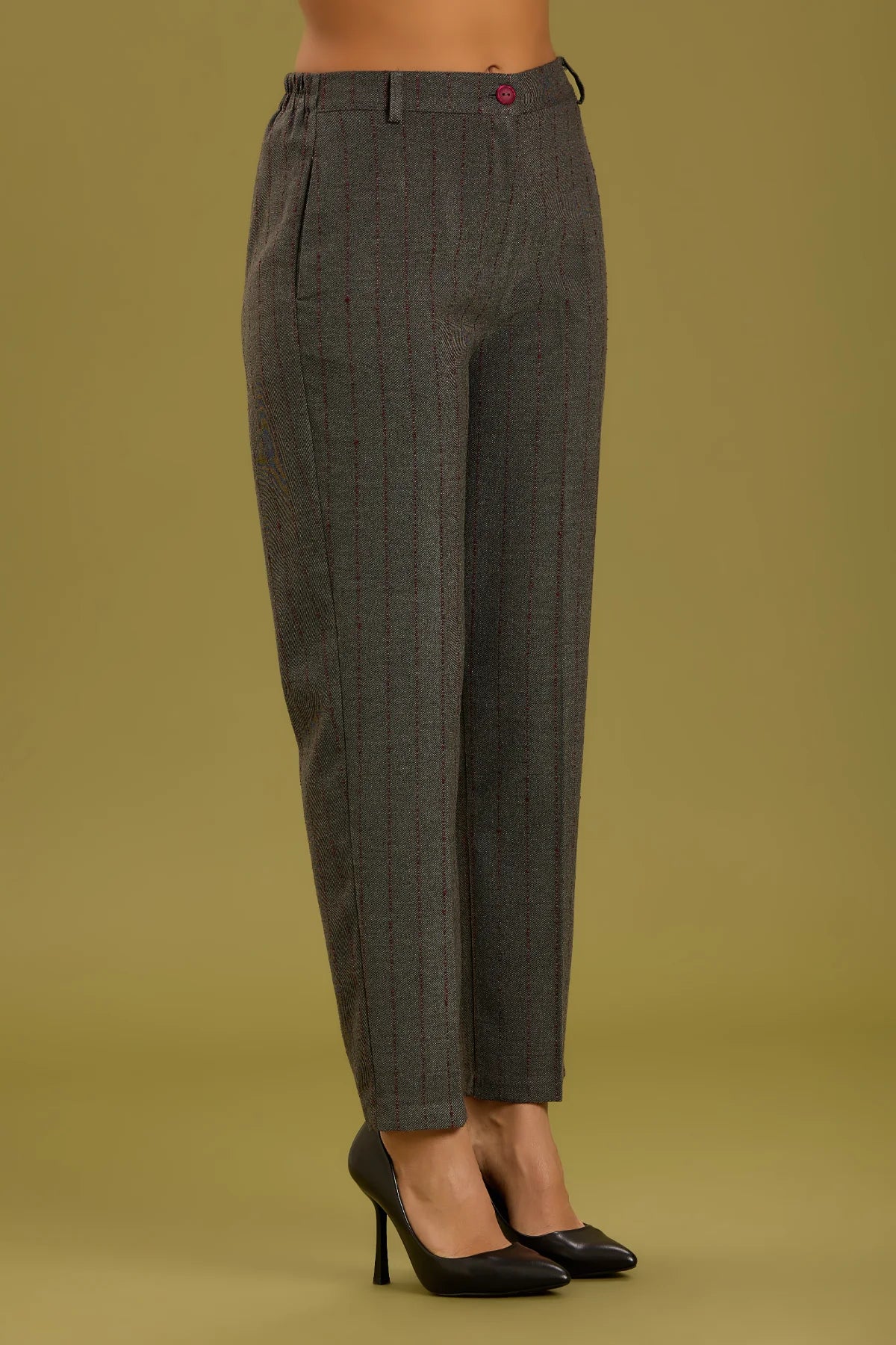 DT01184 - PANTALONE - TAKE TWO