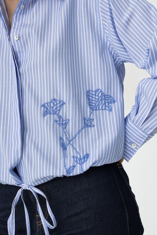 Missanga - CAMICIA - TIFFOSI
