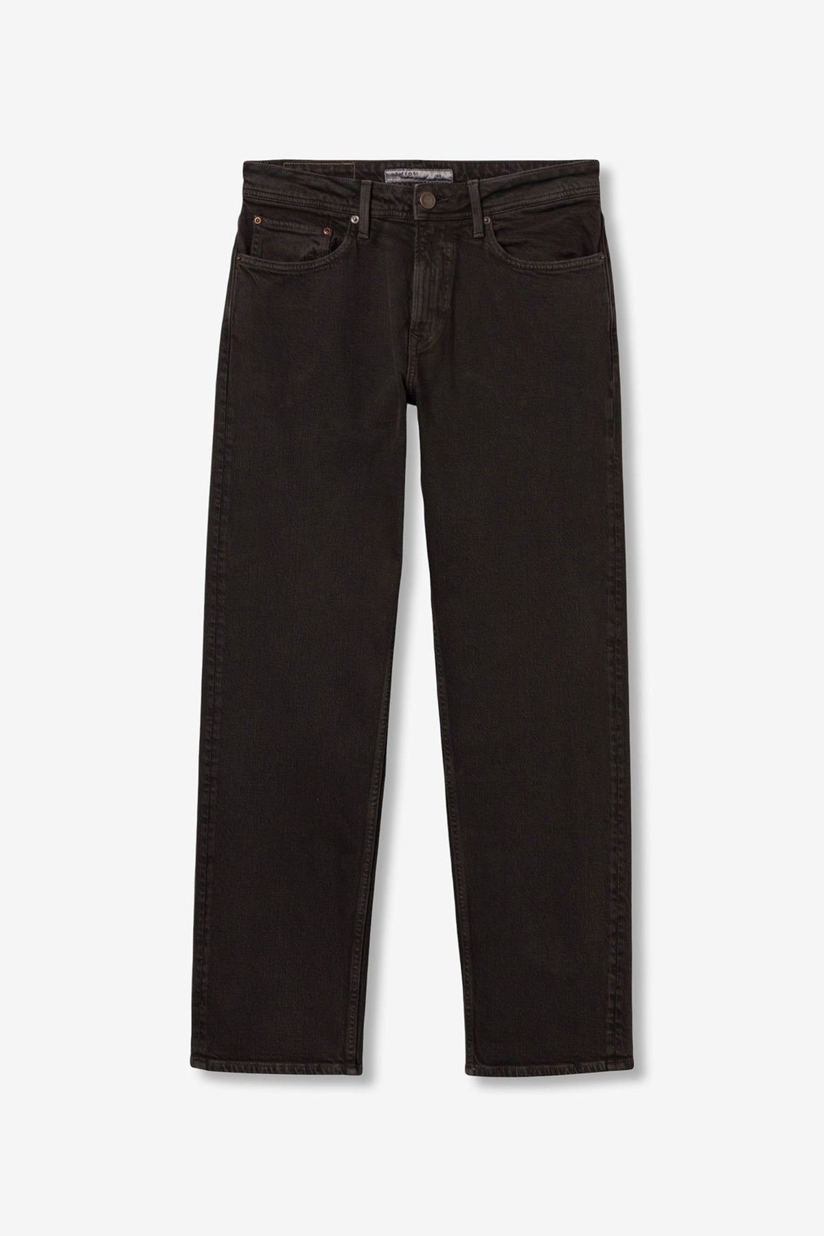 Thomas_34 - JEANS - TIFFOSI