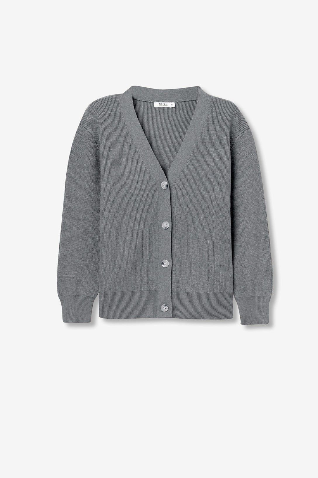 Mix&Match_C - CARDIGAN - TIFFOSI